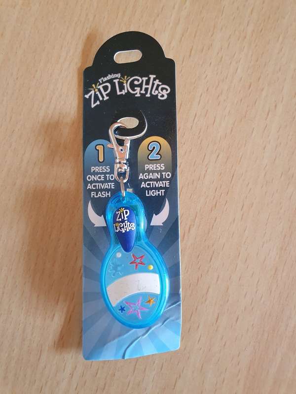 Zip Lights