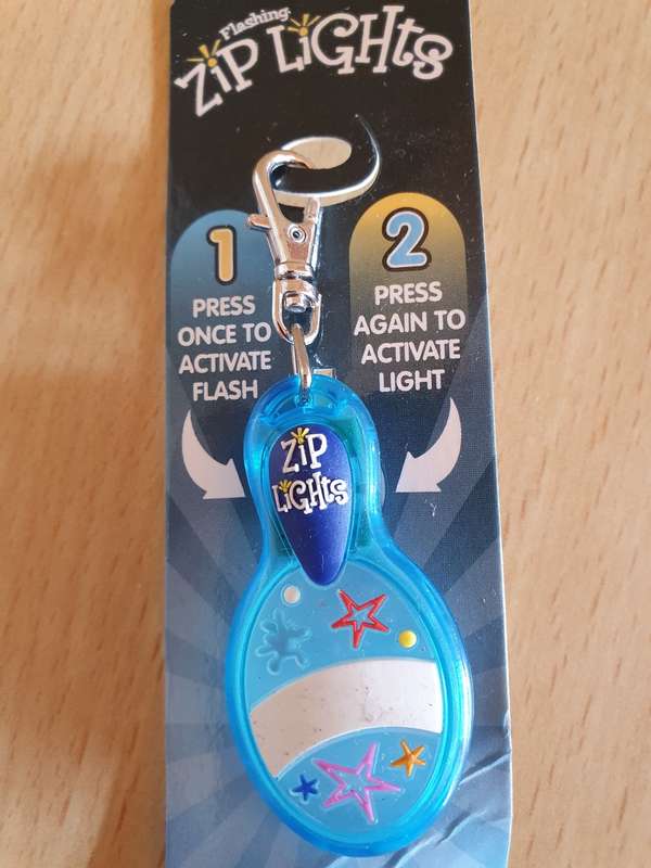 Zip Lights