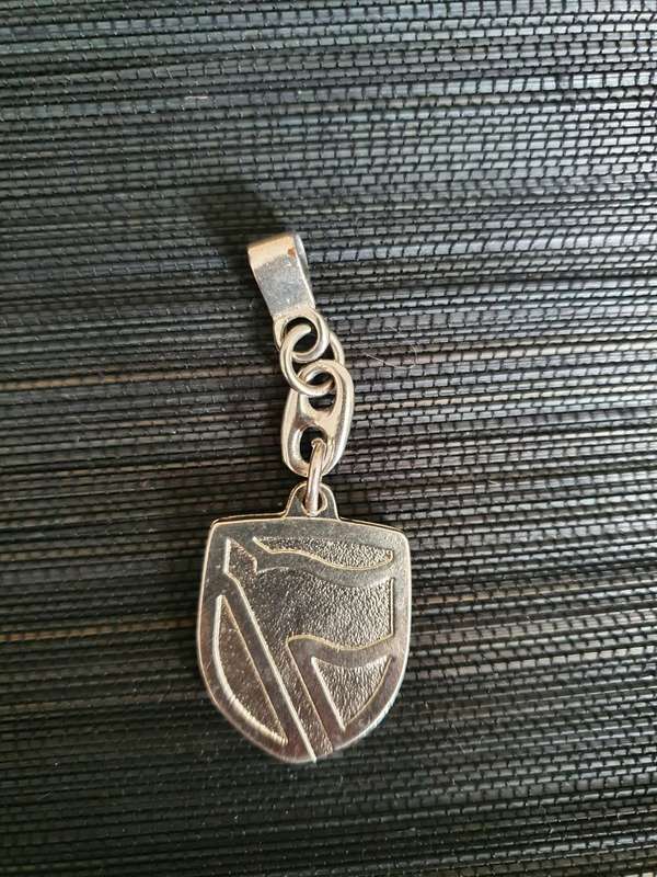Keyring/Keychain - Standard Bank