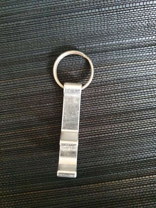 Keyring/Keychain
