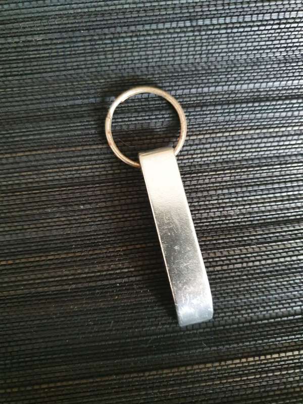 Keyring/Keychain