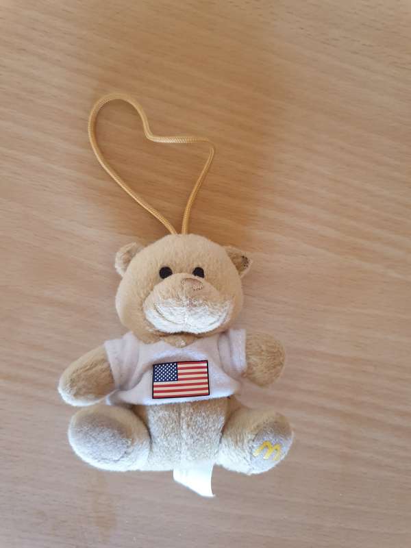 McDonalds Toy