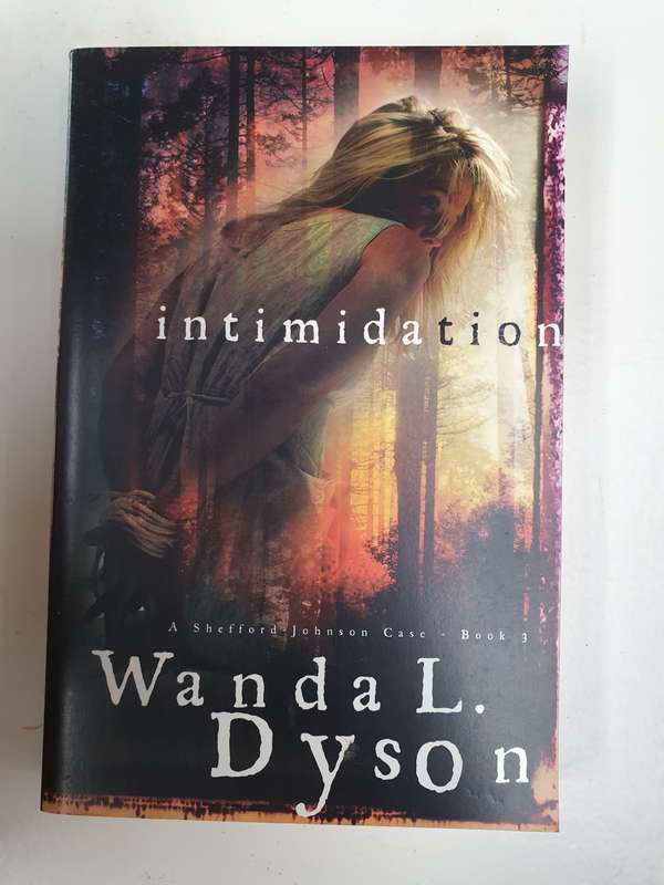 Intimidation: Wanda L. Dyson (Paperback)