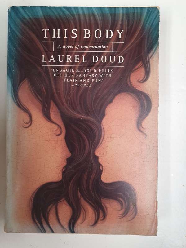 This Body: Laurel Doud (Paperback)