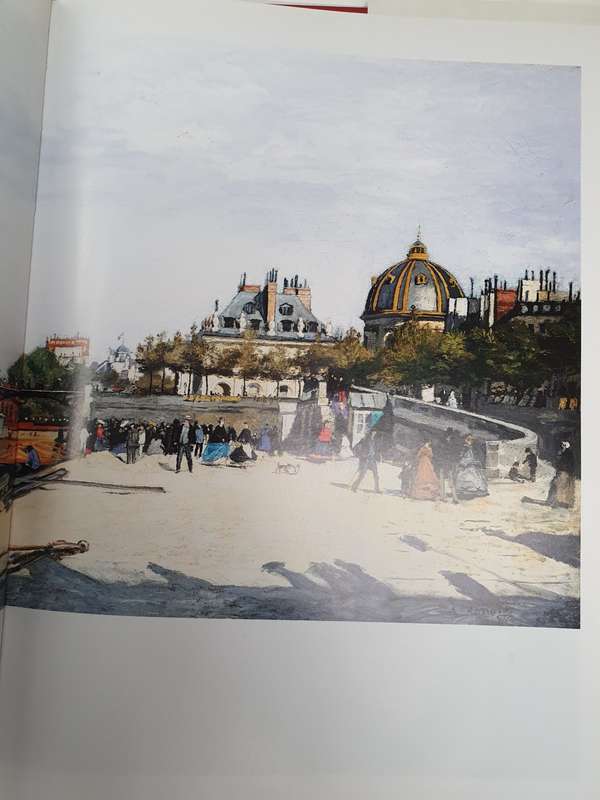 Auguste Renoir  (Hardcover)