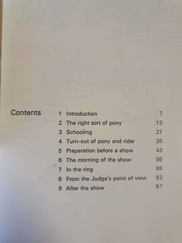 Illustrated Teach Yourself Show Pony: Jennifer & Dorian Williams (Hardcover)