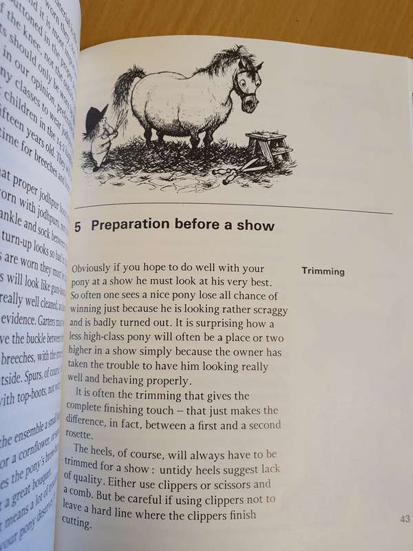 Illustrated Teach Yourself Show Pony: Jennifer & Dorian Williams (Hardcover)