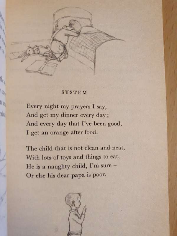 A Child`s Garden of Verses: Robert Louis Stevenson (Paperback)