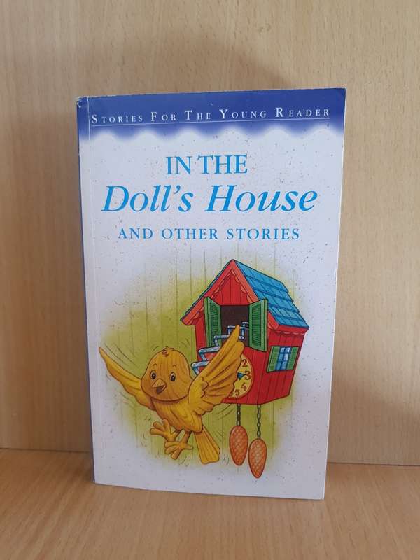 In the doll`s House and Other Stories  (Paperback)