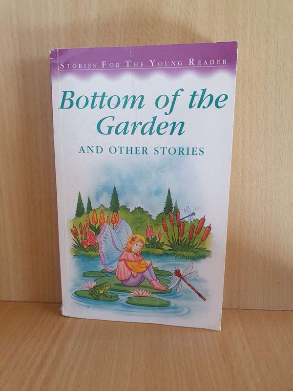 Bottom of the Garden and Other Stories (Paperback)