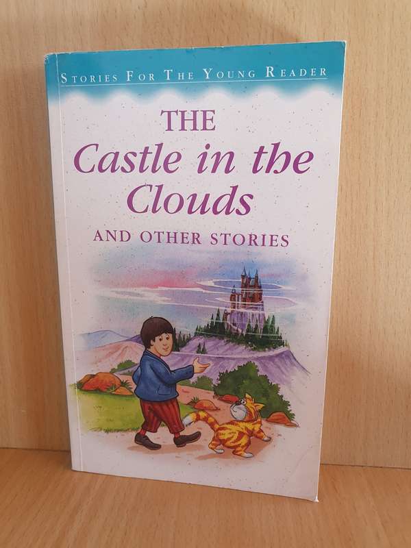 The Castle in the Clouds and Other Stories (Paperback)
