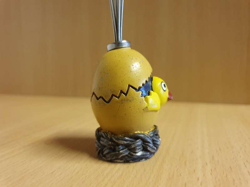 Mini Egg Whisk