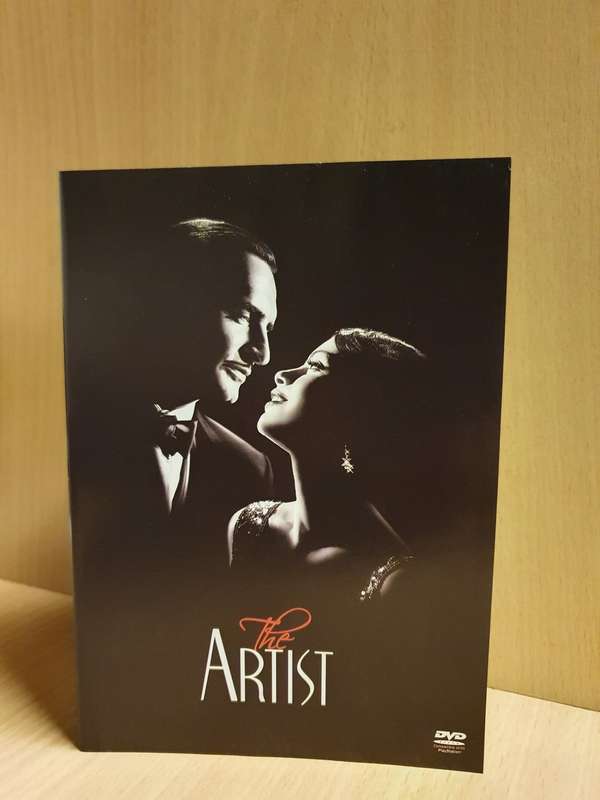 The Artist - Dvd