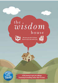 The Wisdom House - Dvd