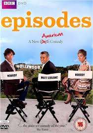 BBC - Episodes - Dvd (2 discs)