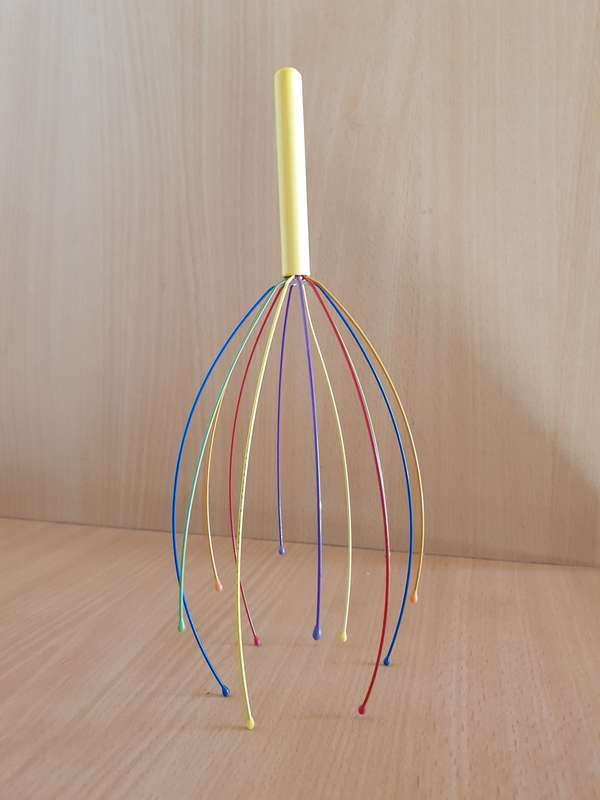 Head Massager