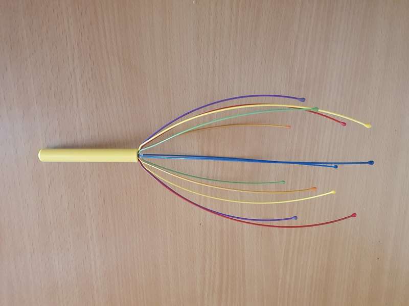 Head Massager