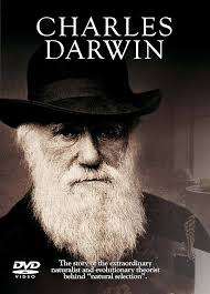 Charles Darwin - Dvd