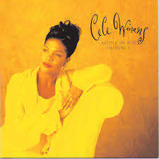 Cece Winans - Alone in His Presence - CD