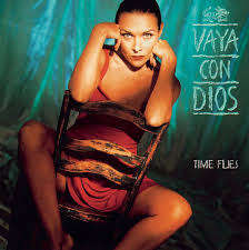 Vaya Con Dios - Time Flies - CD