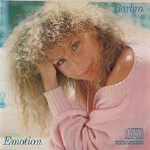 Barbara Streisand - Emotion - CD