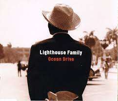Lighthouse Family - Ocean Drive - CD