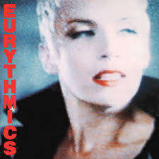 Eurythmics - Be Yourself Tonight - CD