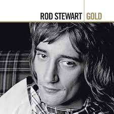 Rod Stewart - Gold - CD