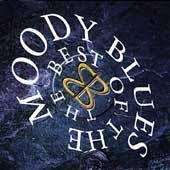 The Best of The Moody Blues - CD