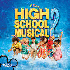 Disney - High School Musical 2 Soundtrack - CD