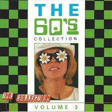 The 60`s Collection Volume 3 - CD
