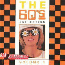 The 60`s Collection Volume 1 - CD