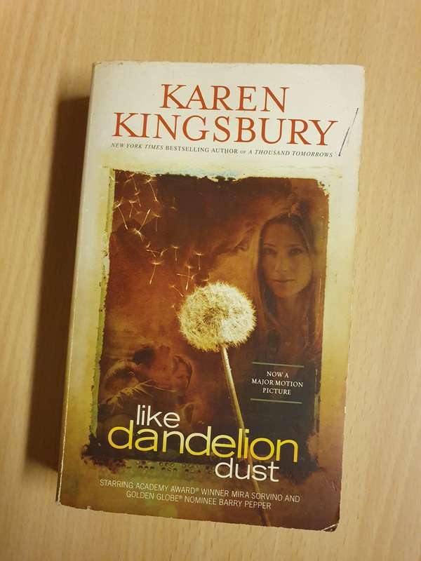 Like Dandelion Dust: Karen Kingsbury (Paperback)