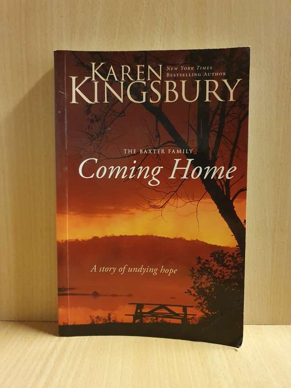 Coming Home: Karen Kingsbury (Paperback)