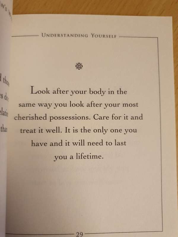 The Little Book of Women`s Wisdom : Judy Ashberg (Paperback)