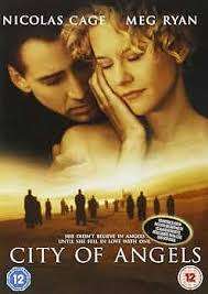 City of Angels - Dvd