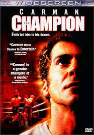 The Champion - Dvd