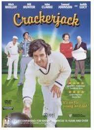 Crackerjack - Dvd