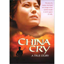 China Cry - Dvd