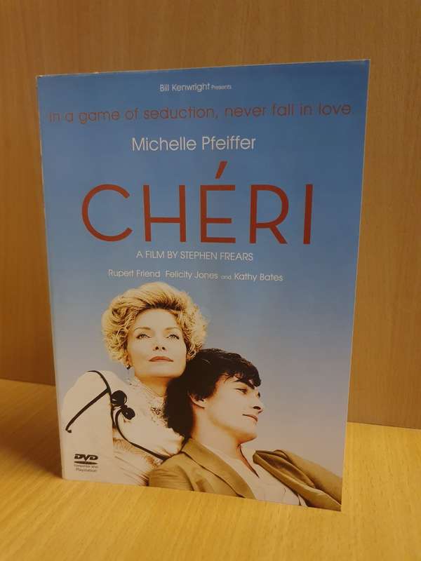 Cheri - Dvd