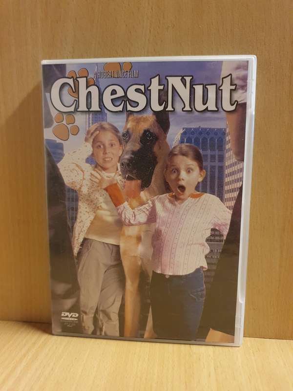 Chestnut - Dvd