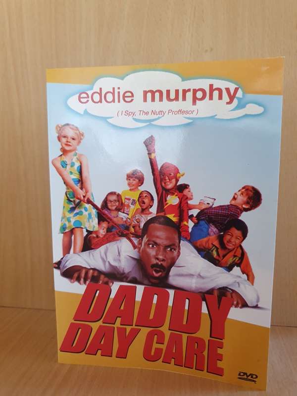Daddy Day Care - Dvd
