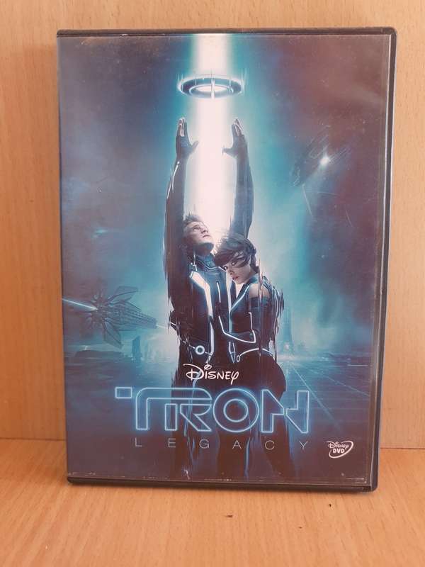 Tron Legacy - Dvd