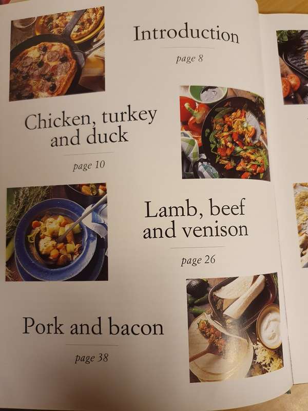 Sara Buenfeld`s Home From Work Suppers (Hardcover)