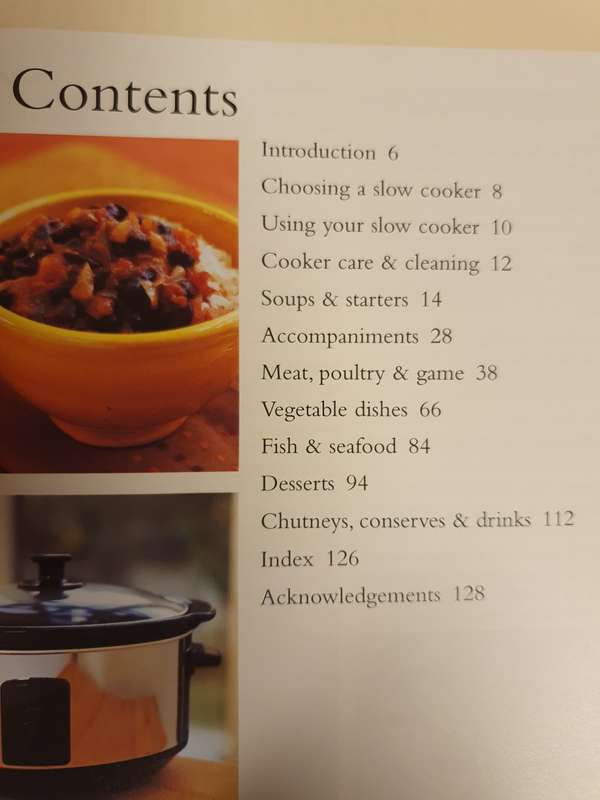Slow Cooker - Over 70 of the best recipes: Sara Lewis (Hardcover)