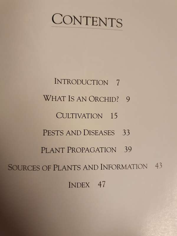 Gardening with the experts - Orchids : Philip Tomlinson (Hardcover)