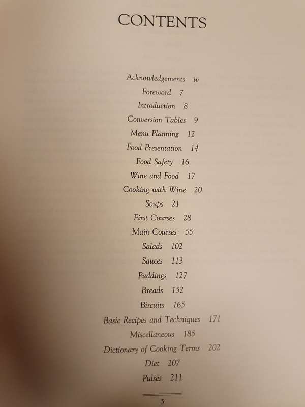Leith`s Contemporary Cooking : Prue Leith, Caroline Yates and Alison Cavaliero (Hardcover)