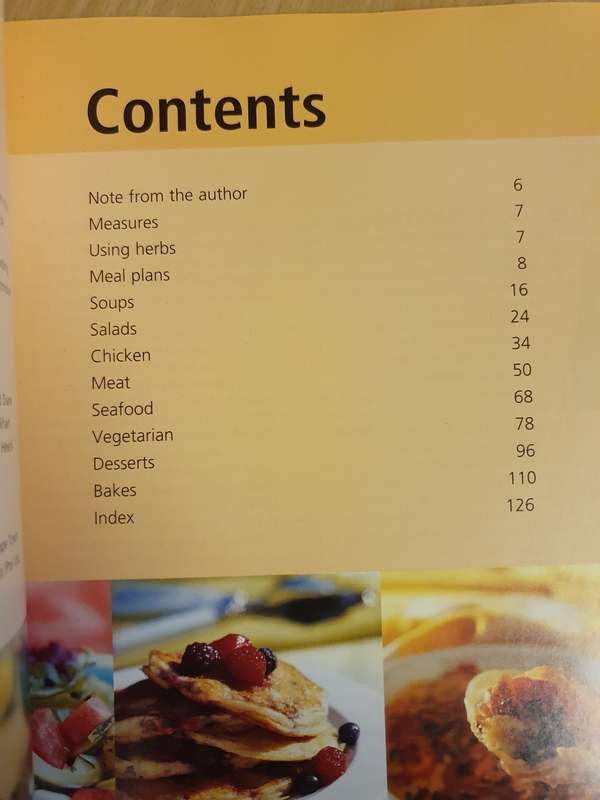 Woman`s Value - No-fuss Food : Louisa Holst (Paperback)