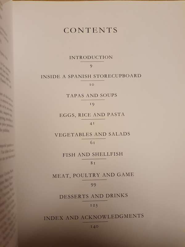 Recipes from a Spanish Village: Pepita Aris (Paperback)