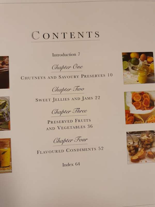 Jams, Jellies & Pickles Preserves: Helen Sudell (Paperback)